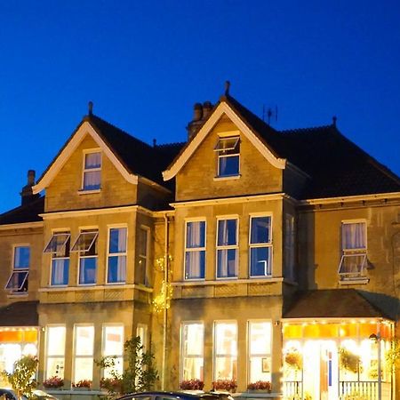 バース Aquae Sulis Bed & Breakfast エクステリア 写真