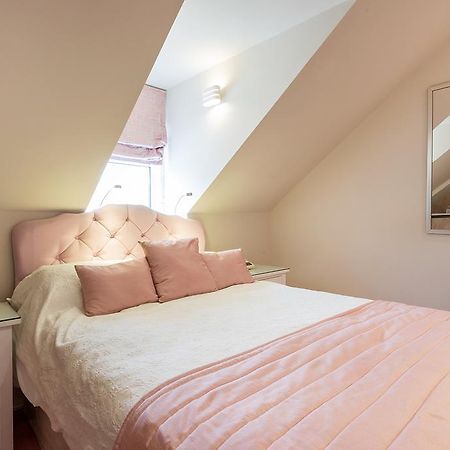 バース Aquae Sulis Bed & Breakfast エクステリア 写真