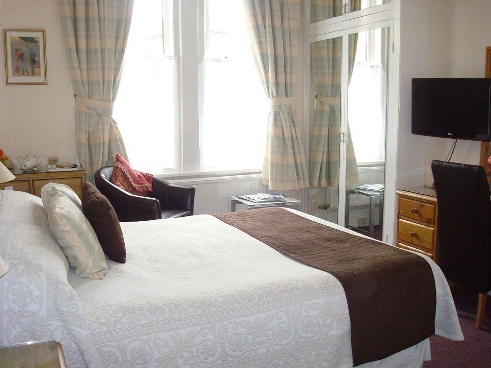 バース Aquae Sulis Bed & Breakfast エクステリア 写真