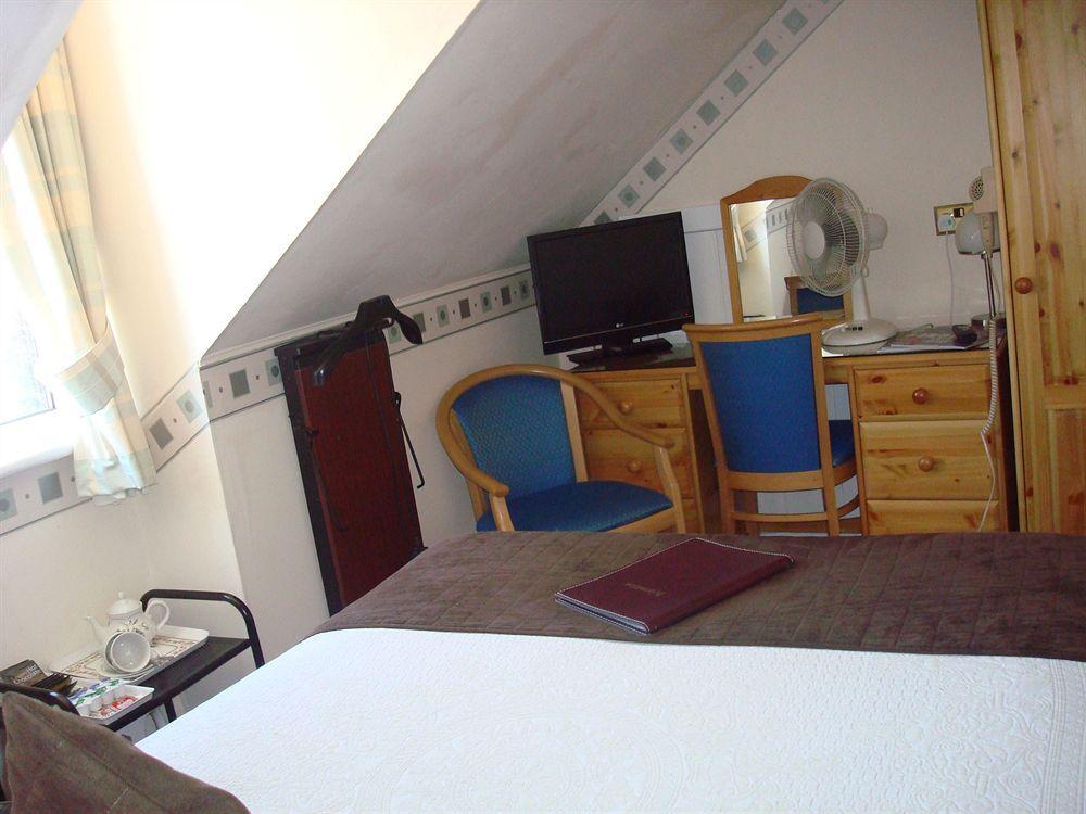 バース Aquae Sulis Bed & Breakfast エクステリア 写真