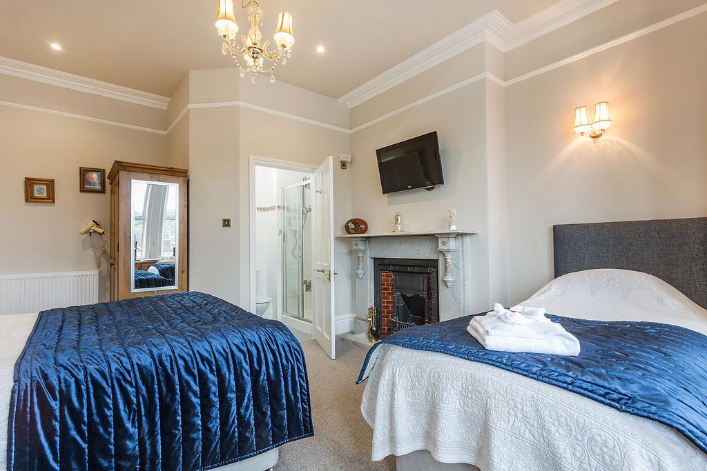 バース Aquae Sulis Bed & Breakfast エクステリア 写真
