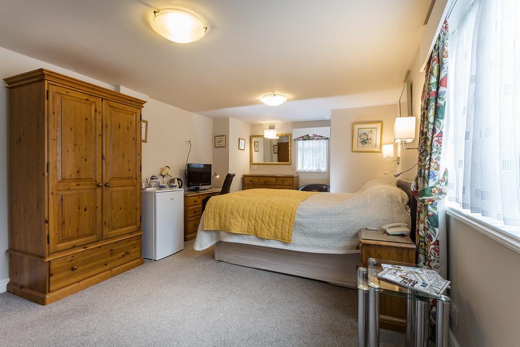 バース Aquae Sulis Bed & Breakfast エクステリア 写真