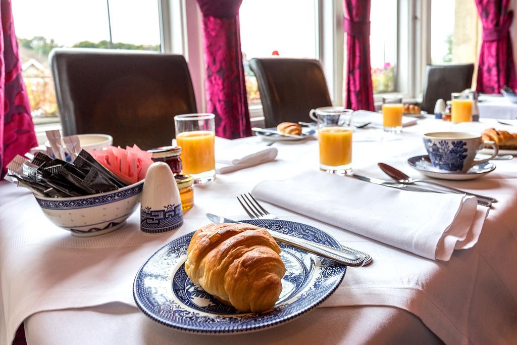 バース Aquae Sulis Bed & Breakfast エクステリア 写真