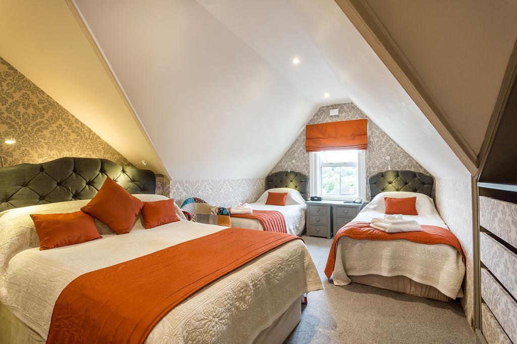 バース Aquae Sulis Bed & Breakfast エクステリア 写真
