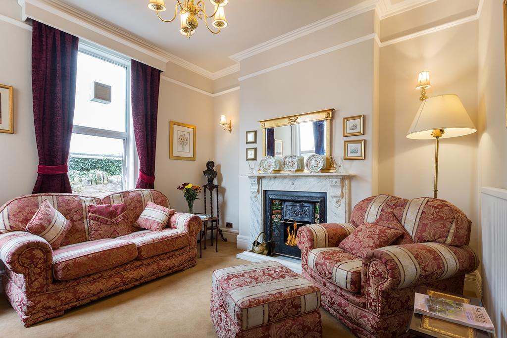 バース Aquae Sulis Bed & Breakfast エクステリア 写真