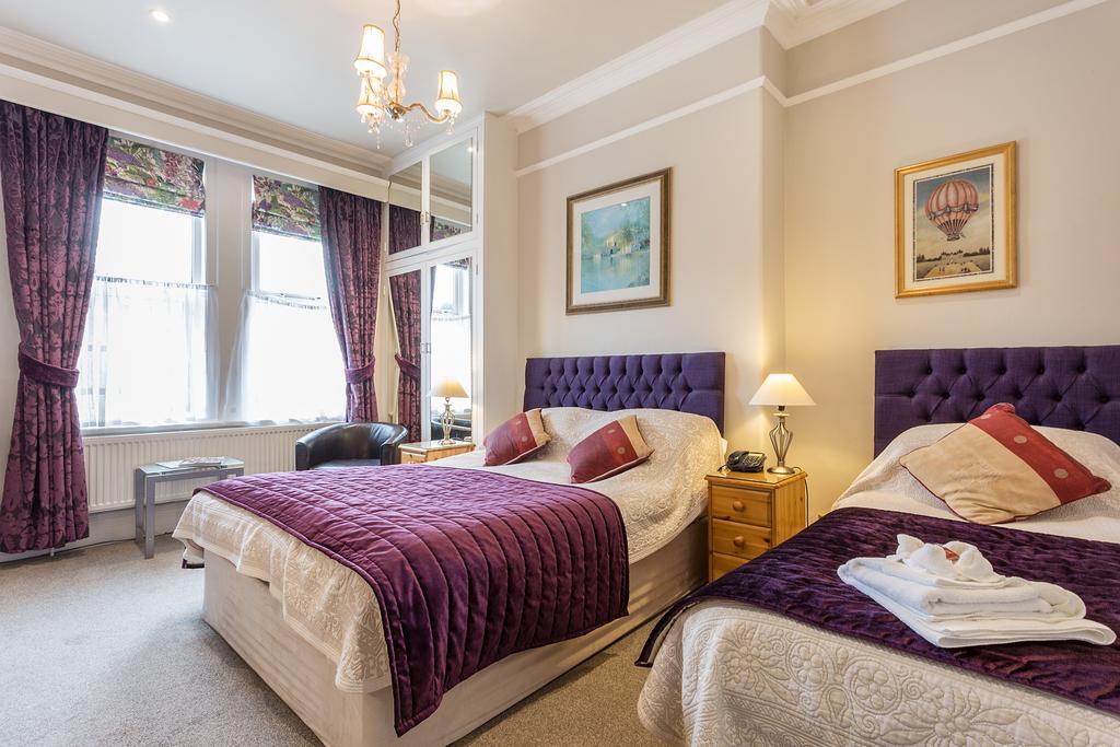 バース Aquae Sulis Bed & Breakfast エクステリア 写真