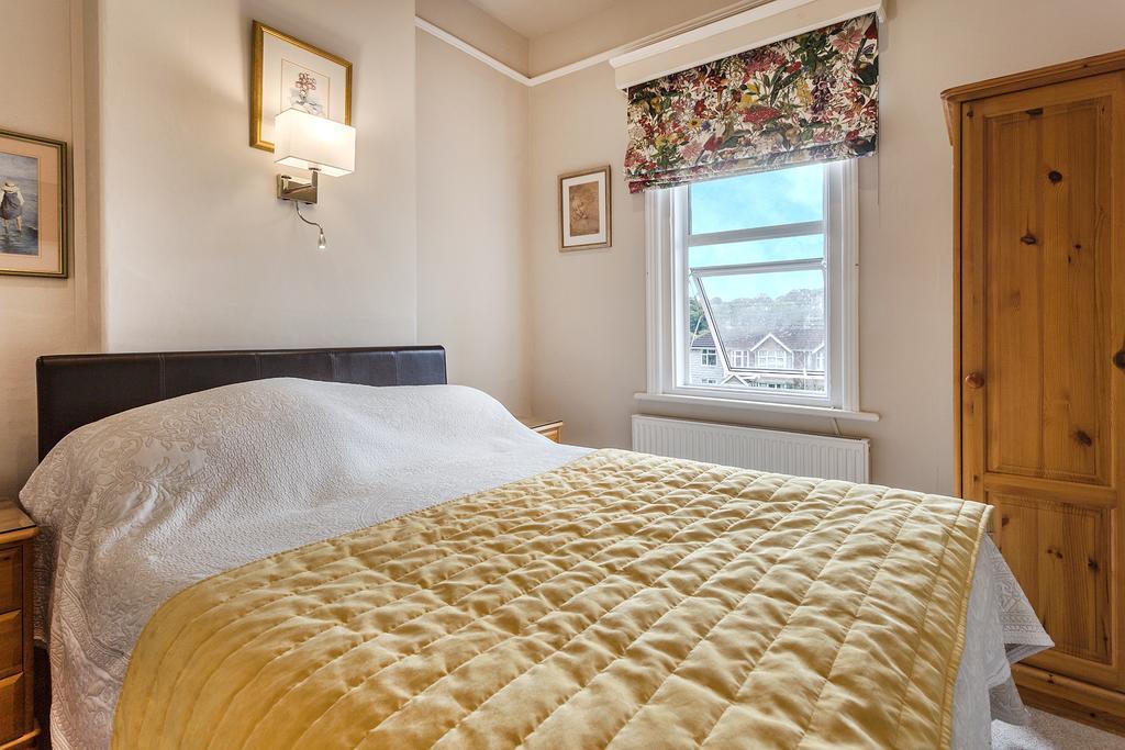 バース Aquae Sulis Bed & Breakfast エクステリア 写真