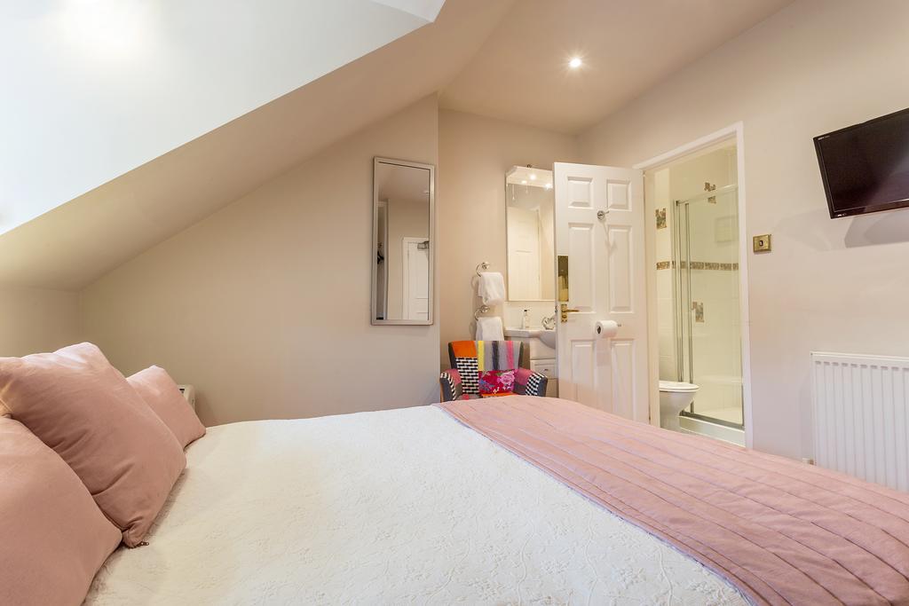 バース Aquae Sulis Bed & Breakfast エクステリア 写真
