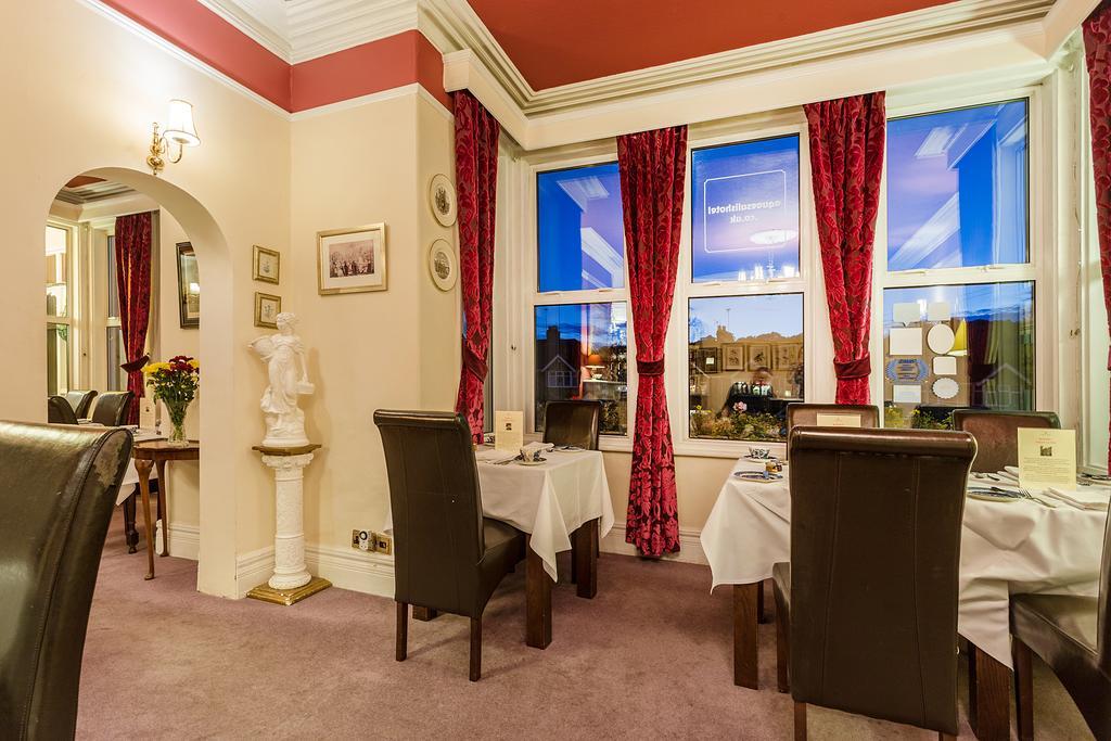 バース Aquae Sulis Bed & Breakfast エクステリア 写真