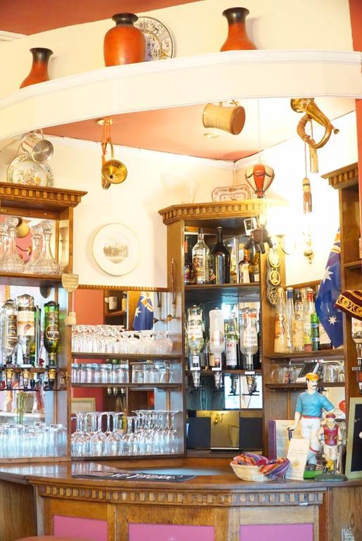 バース Aquae Sulis Bed & Breakfast エクステリア 写真