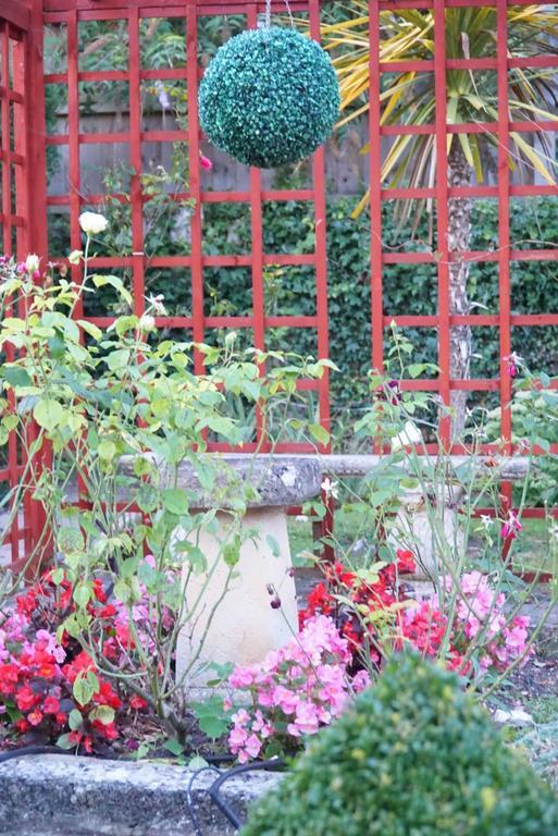 バース Aquae Sulis Bed & Breakfast エクステリア 写真