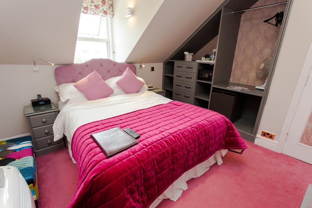 バース Aquae Sulis Bed & Breakfast エクステリア 写真