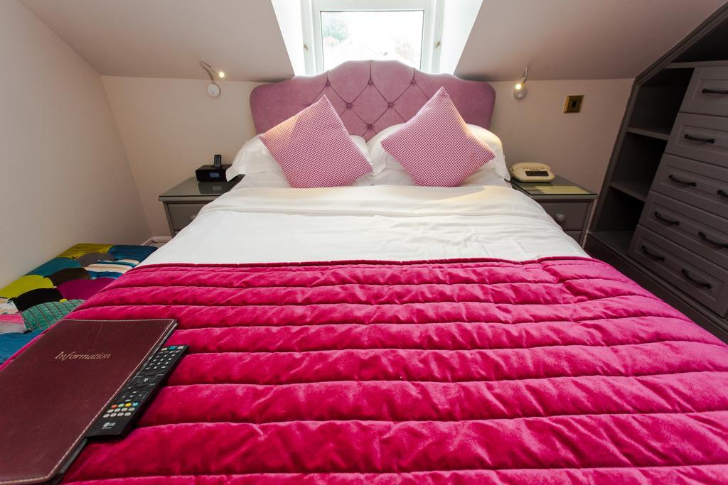 バース Aquae Sulis Bed & Breakfast エクステリア 写真
