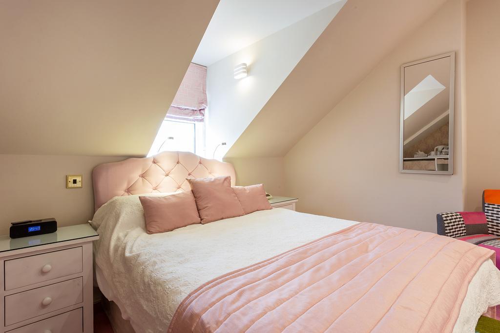 バース Aquae Sulis Bed & Breakfast エクステリア 写真