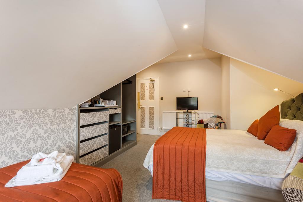 バース Aquae Sulis Bed & Breakfast エクステリア 写真