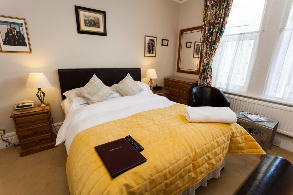 バース Aquae Sulis Bed & Breakfast エクステリア 写真