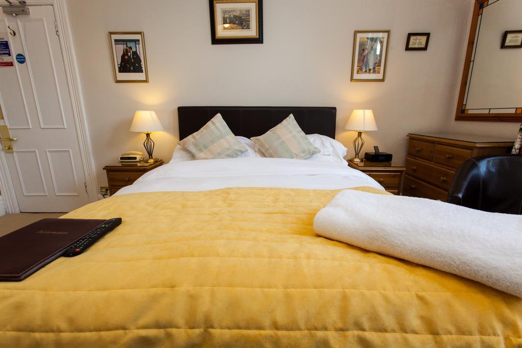 バース Aquae Sulis Bed & Breakfast エクステリア 写真