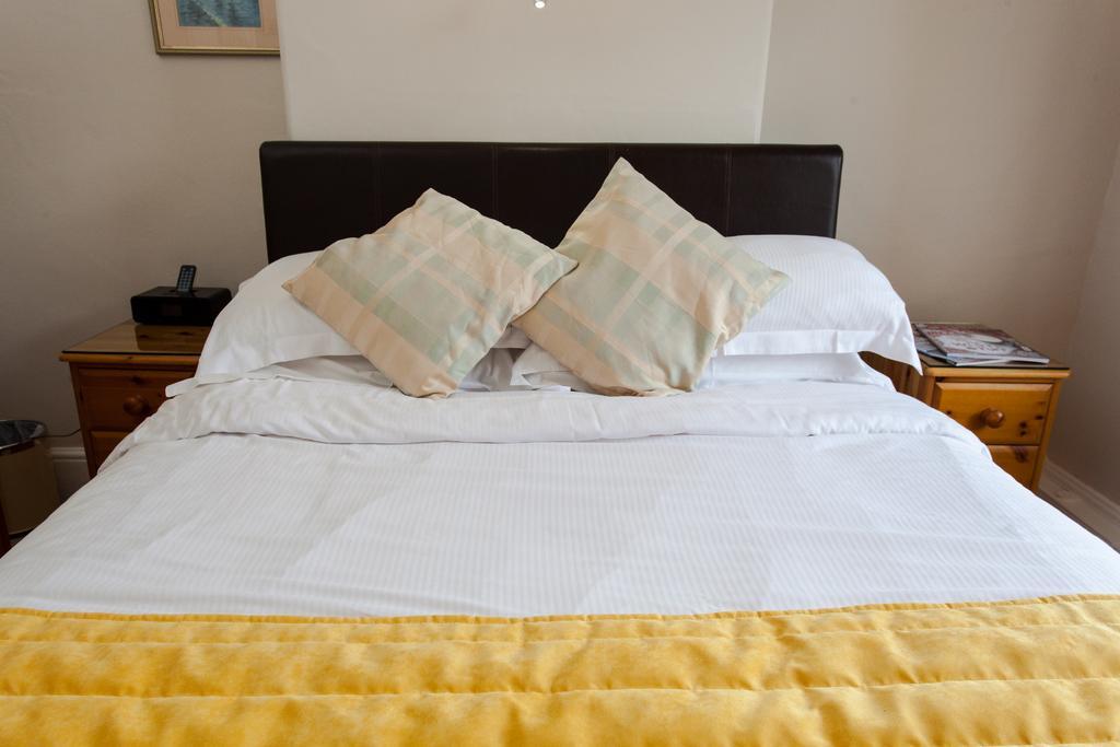 バース Aquae Sulis Bed & Breakfast エクステリア 写真