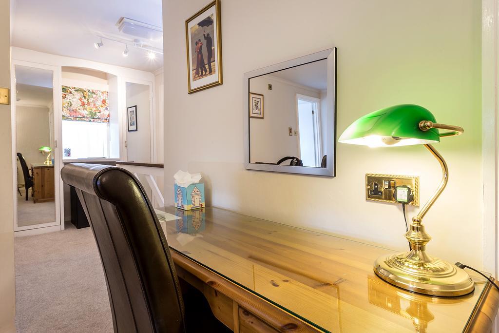 バース Aquae Sulis Bed & Breakfast エクステリア 写真