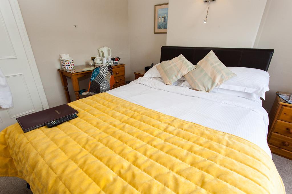 バース Aquae Sulis Bed & Breakfast エクステリア 写真