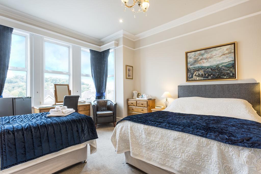 バース Aquae Sulis Bed & Breakfast エクステリア 写真