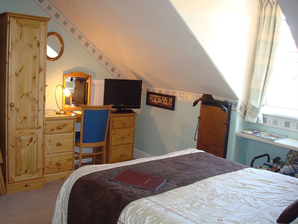 バース Aquae Sulis Bed & Breakfast エクステリア 写真