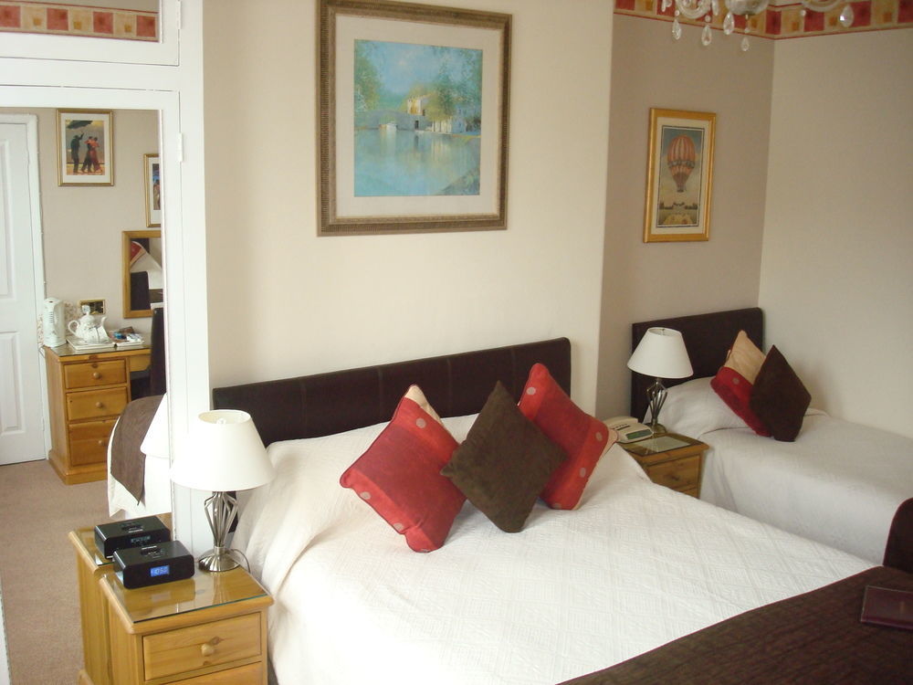 バース Aquae Sulis Bed & Breakfast エクステリア 写真