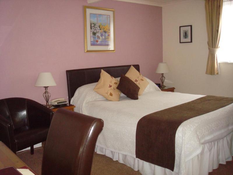 バース Aquae Sulis Bed & Breakfast エクステリア 写真