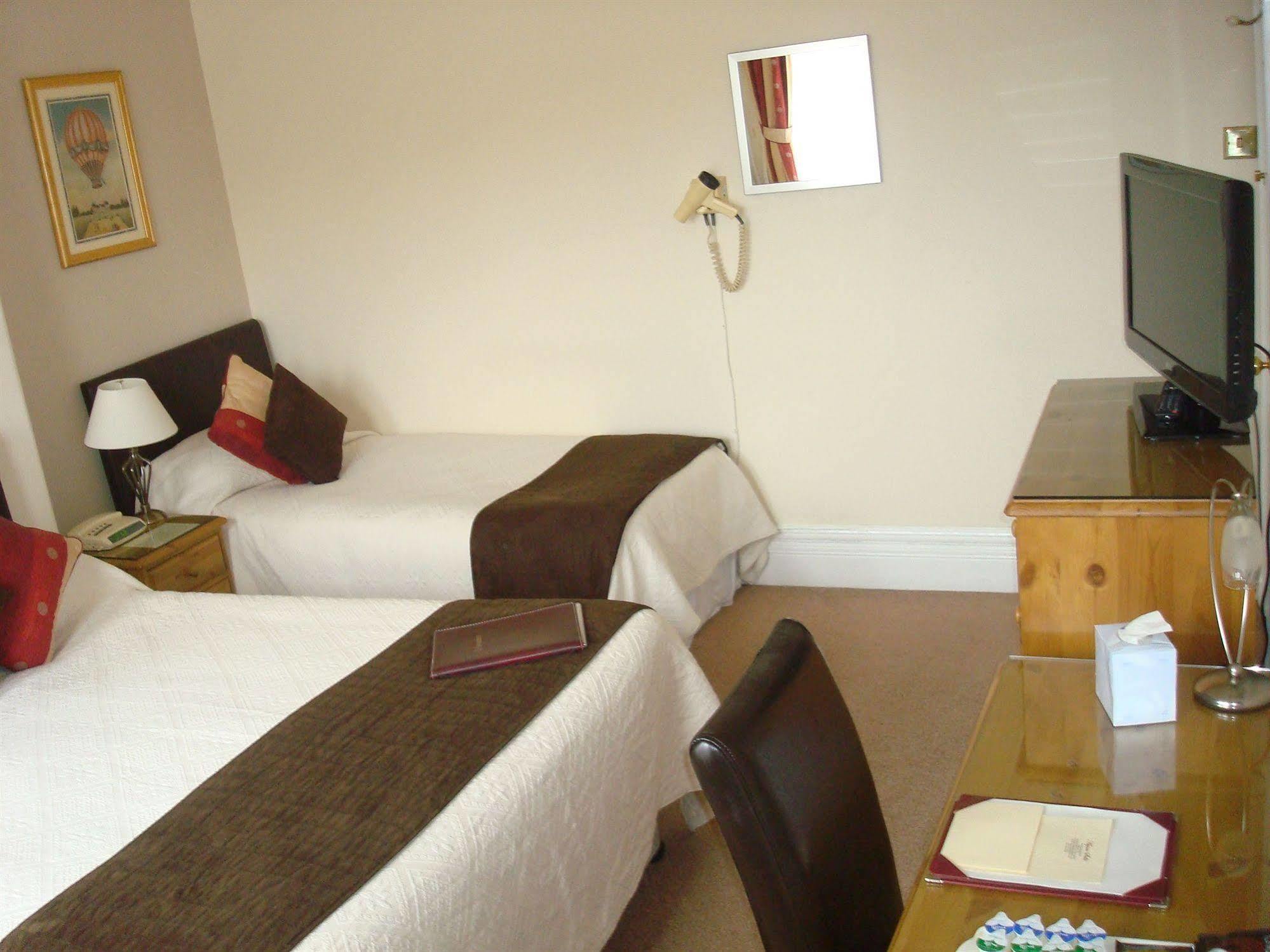 バース Aquae Sulis Bed & Breakfast エクステリア 写真