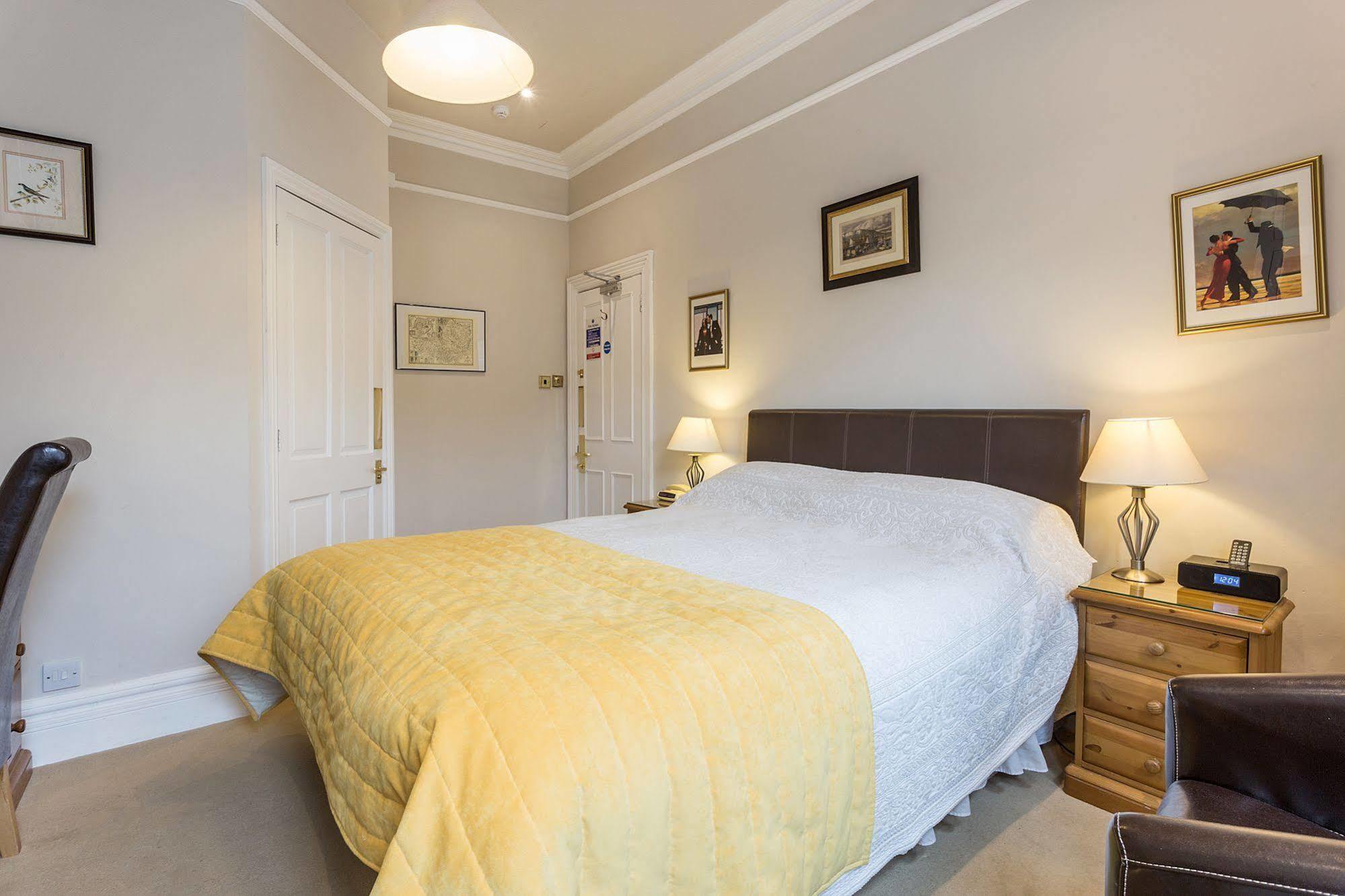 バース Aquae Sulis Bed & Breakfast エクステリア 写真