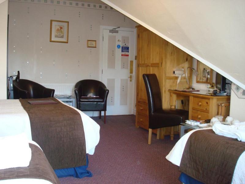バース Aquae Sulis Bed & Breakfast エクステリア 写真
